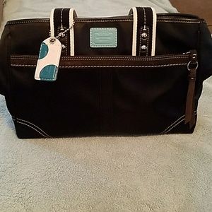 Coach Hand bag